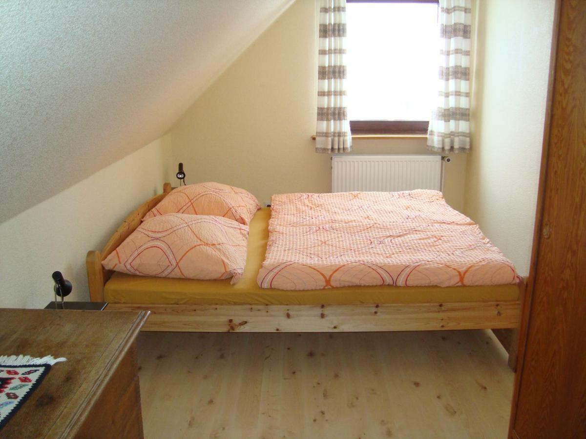 טאטינג Ferienwohnung Stauch מראה חיצוני תמונה